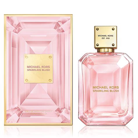 michael kors sparkling blush|michael kors wikipedia.